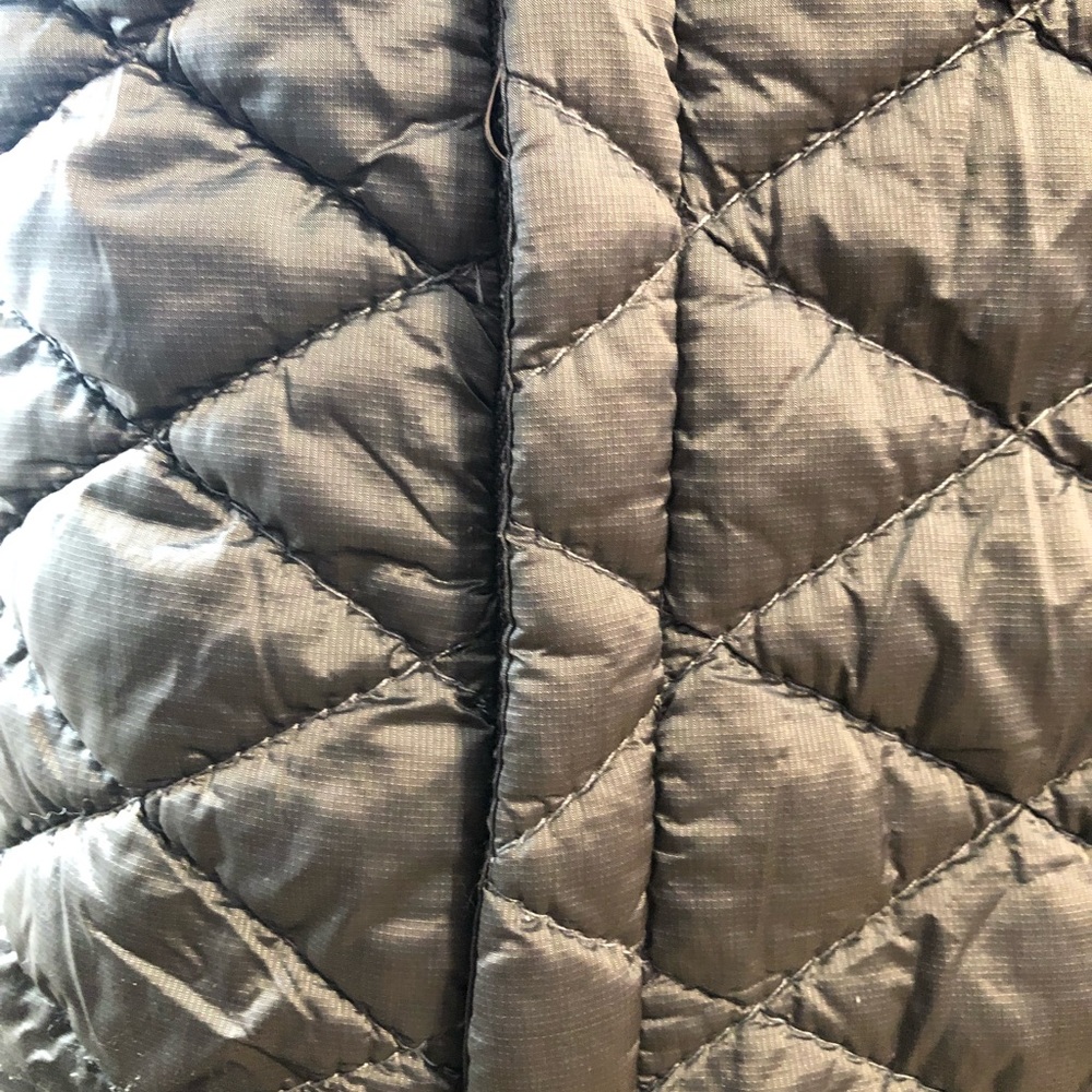 Puffer jacket - Picture 7 of 16